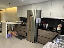 Apollo Gardens (D16), Terrace #492220951